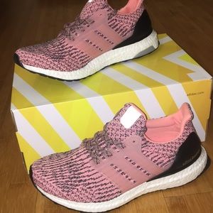 Adidas Ultra Boost Sneakers